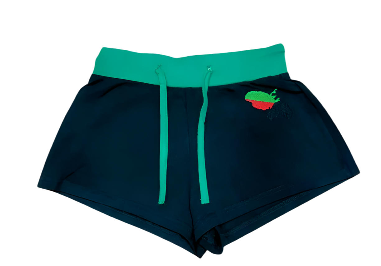 Martinique short