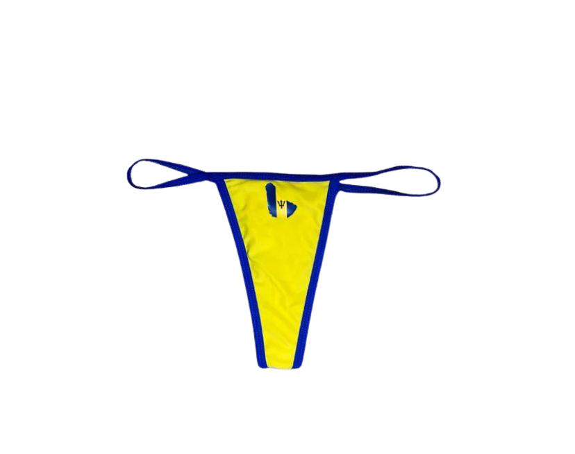 BARBADOS BIKINI BOTTOM