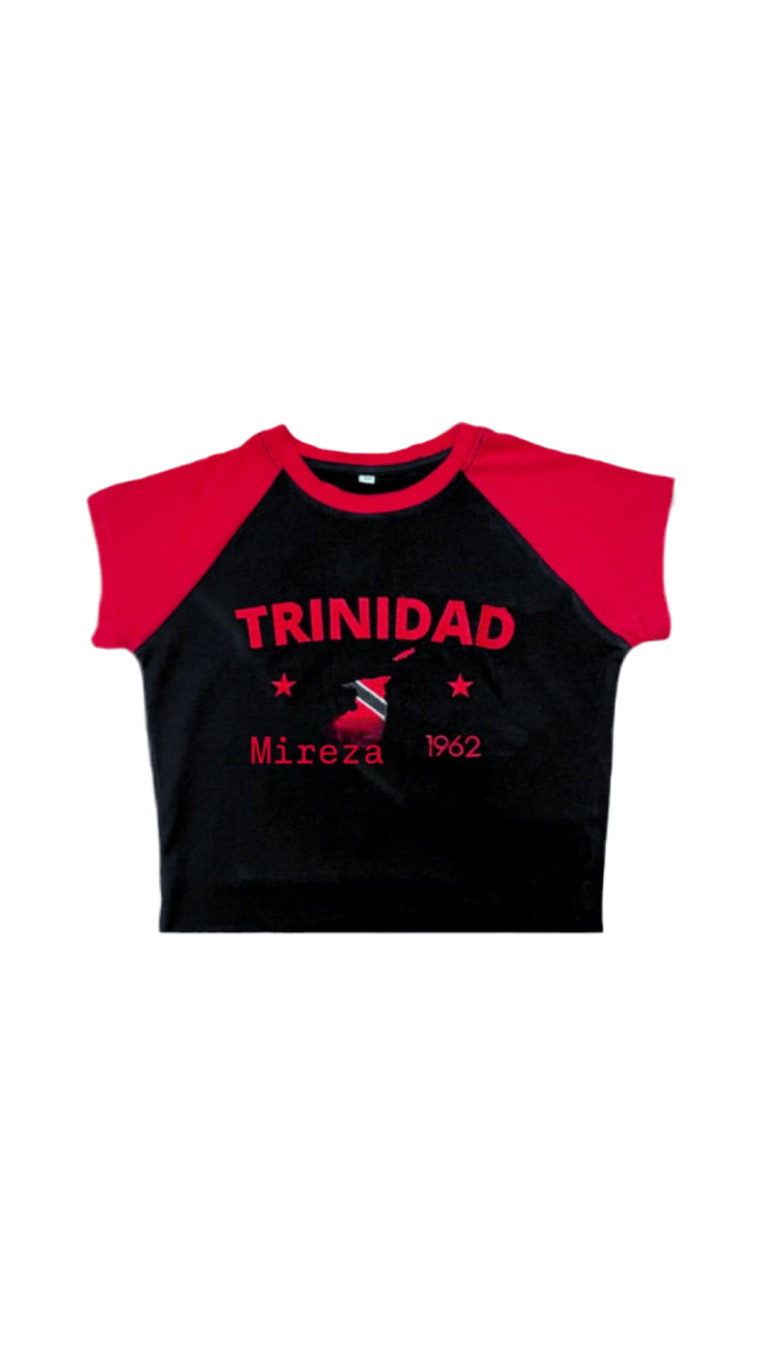 Trinidad T-shirt