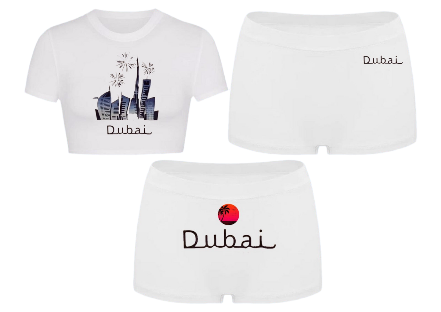 SET DUBAI