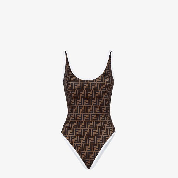 Fendi Swimwear