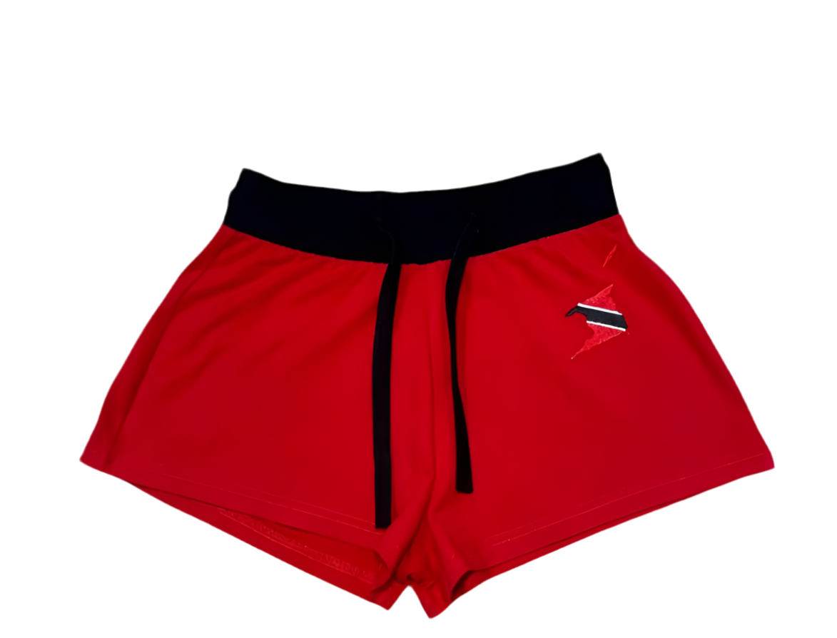 Trinidad short