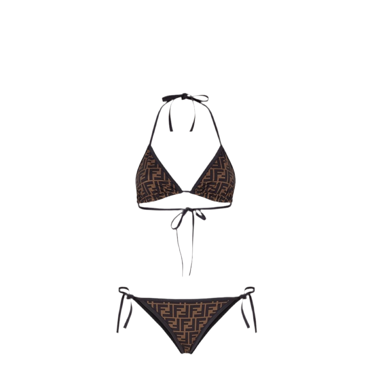 Fendi Swimwear