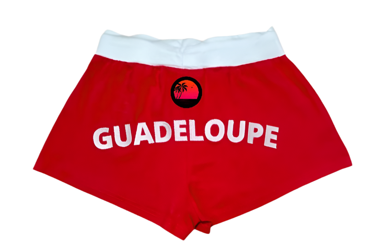 GUADELOUPE