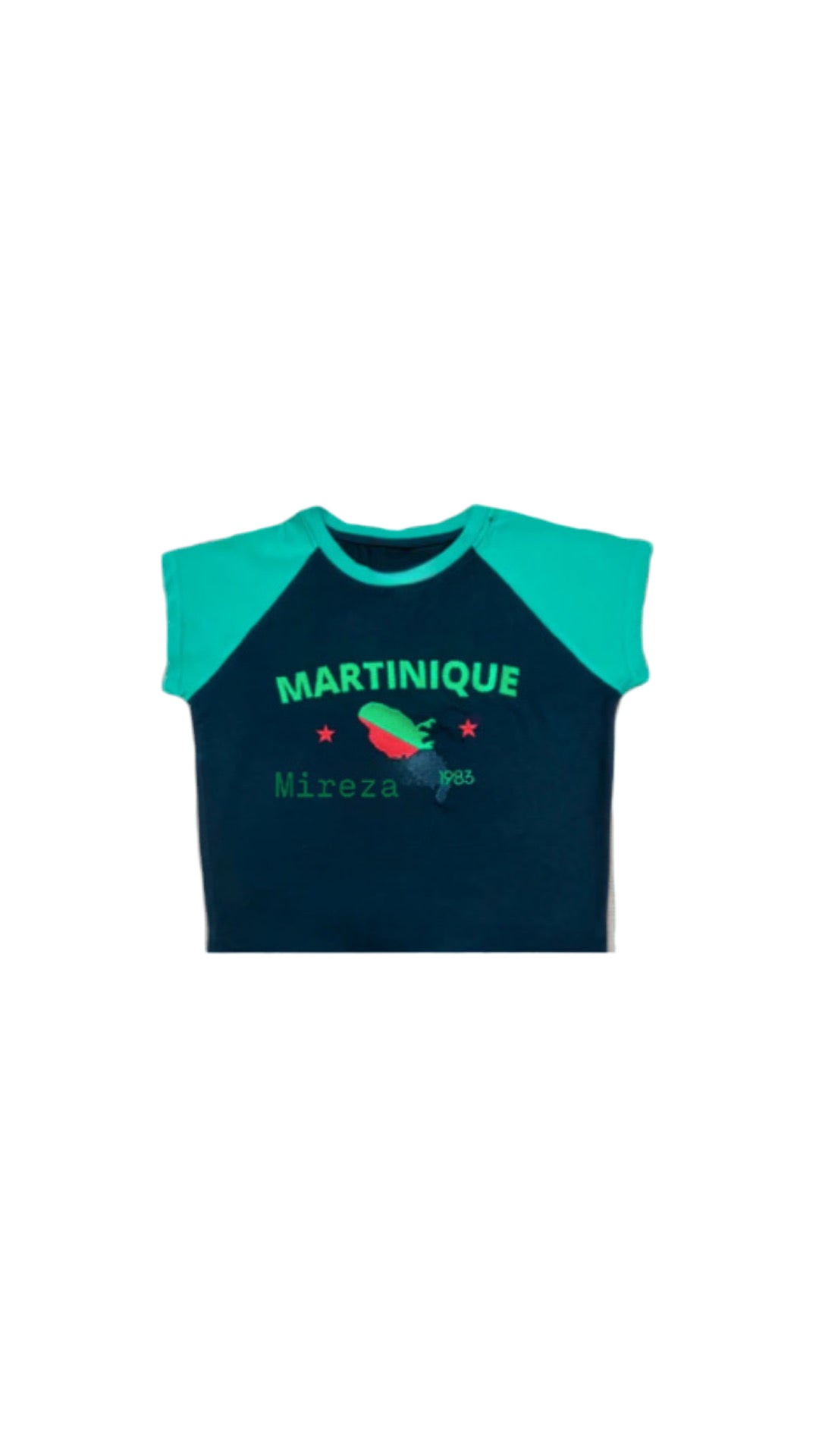 Martinique T-shirt