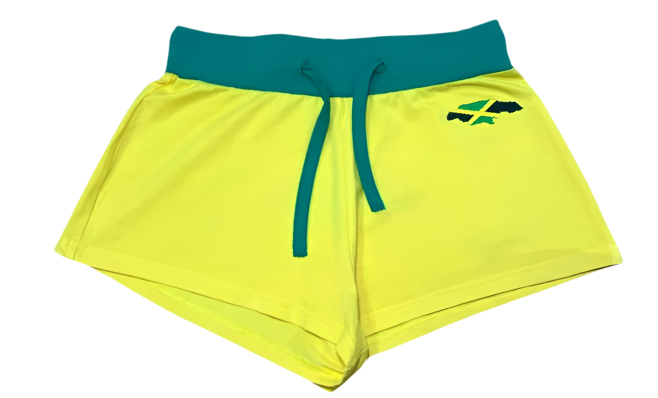 Jamaica set
