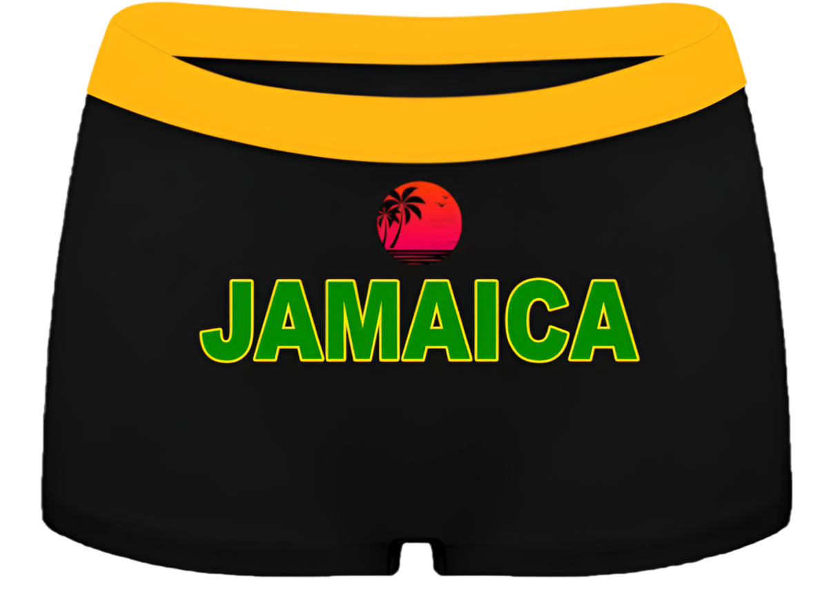 JAMAICA SHORT