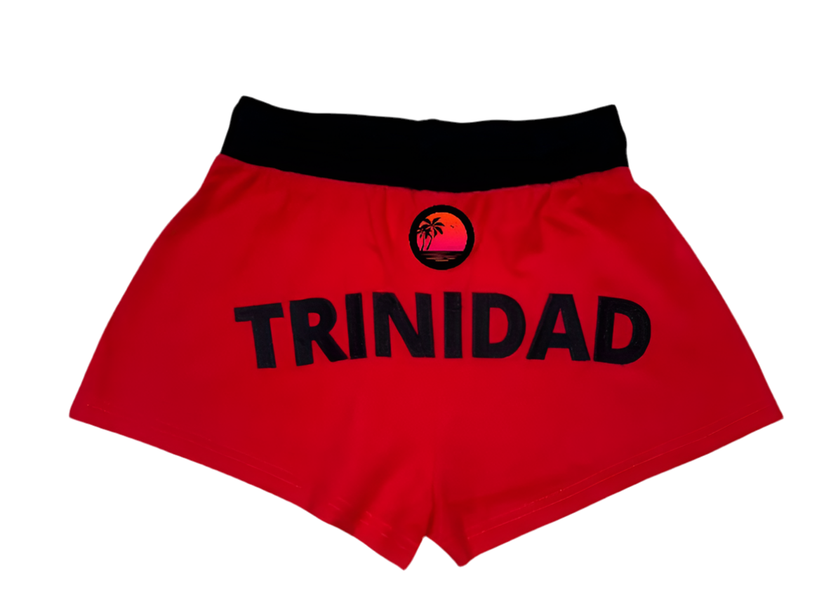 Trinidad short