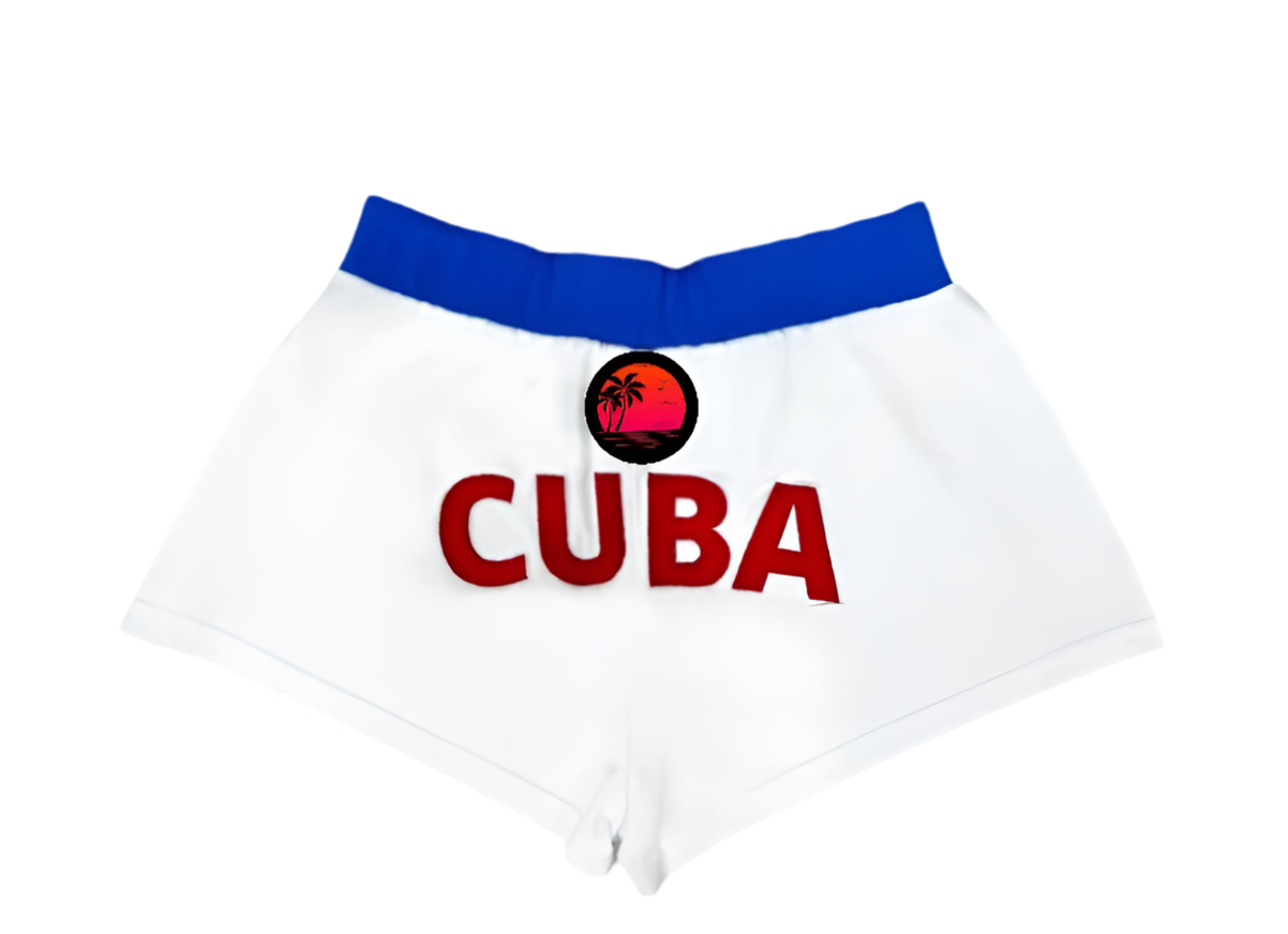 Cuba short