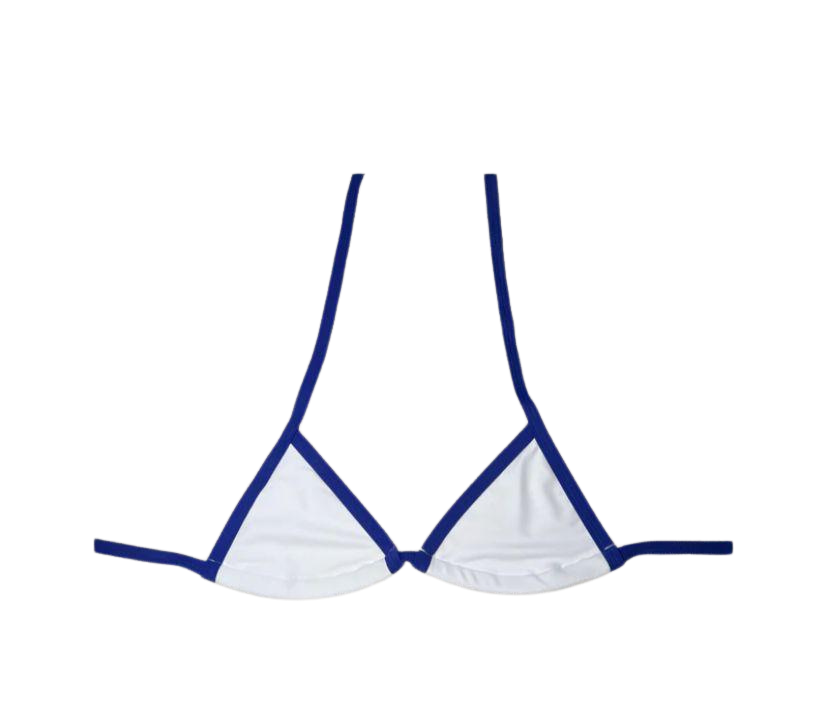 Cuba bikini top