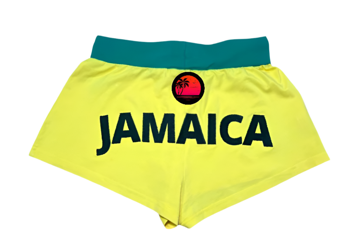 Jamaica short