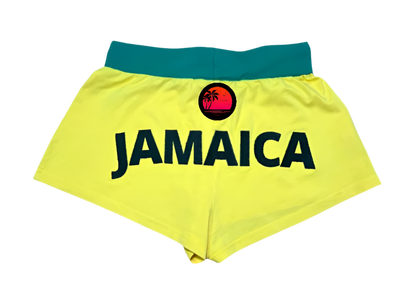 Jamaica short