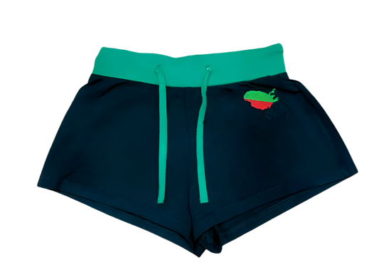 Martinique short