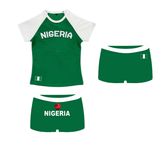 SET NIGERIA