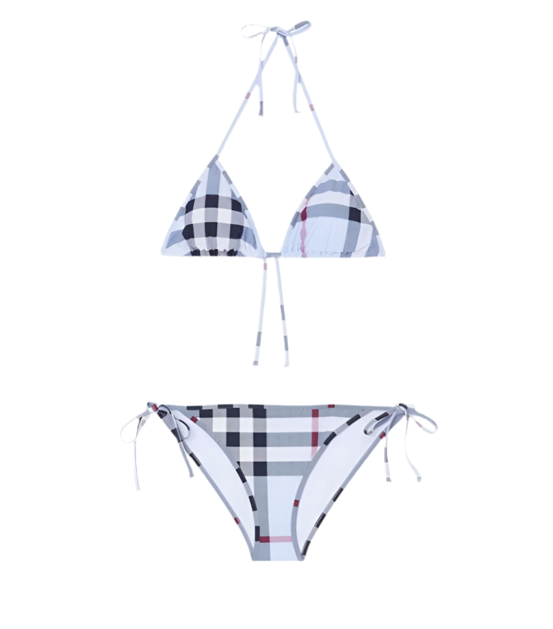 Burberry swimwear