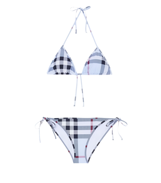 Burberry swimwear