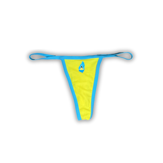SAINT LUCIA BIKINI BOTTOM