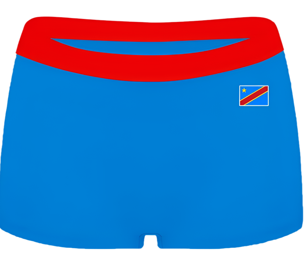 CONGO SHORT