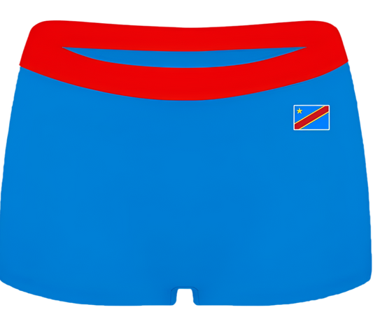 CONGO SHORT