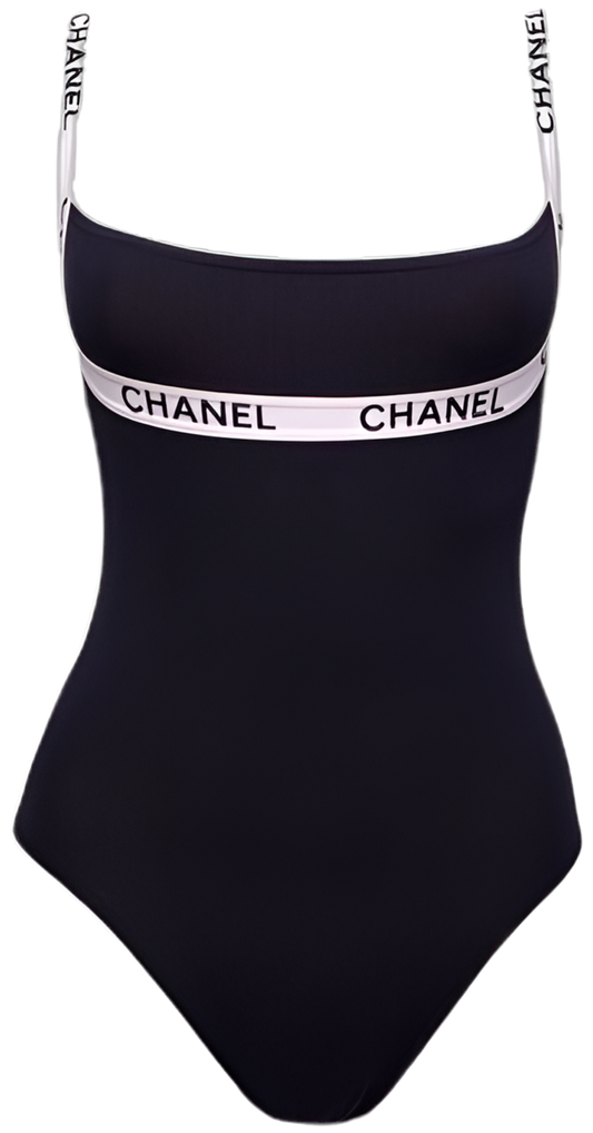 Chanel swimwear
