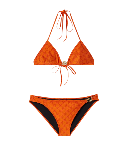 Gucci swimwear