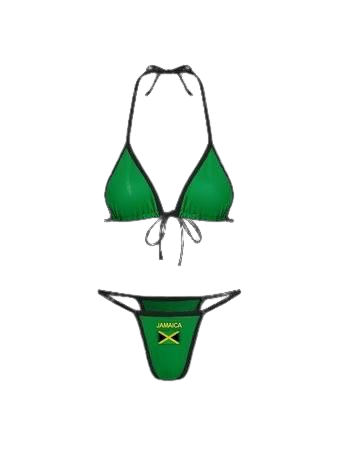 Set Jamaica