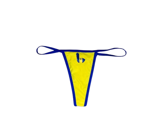 BARBADOS BIKINI BOTTOM