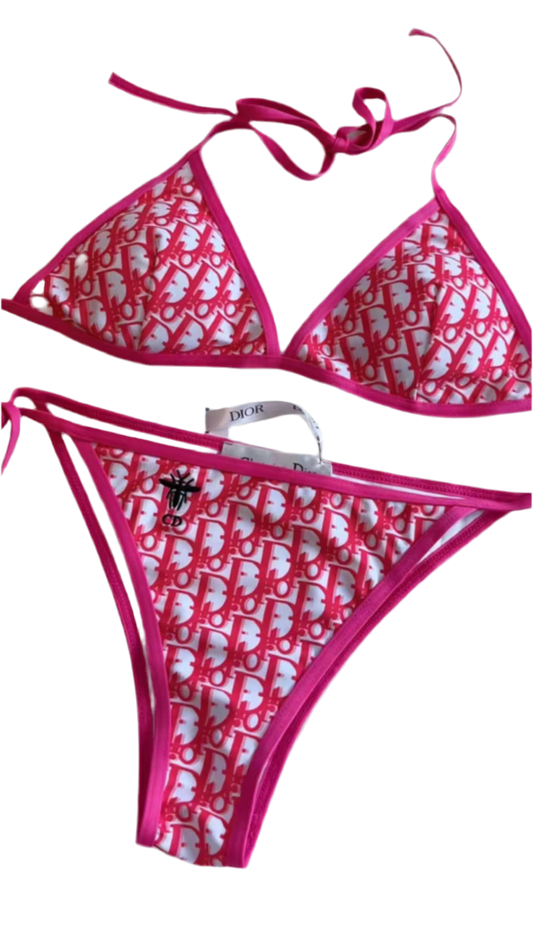 Dior Swimwear