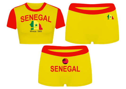 SET SENEGAL