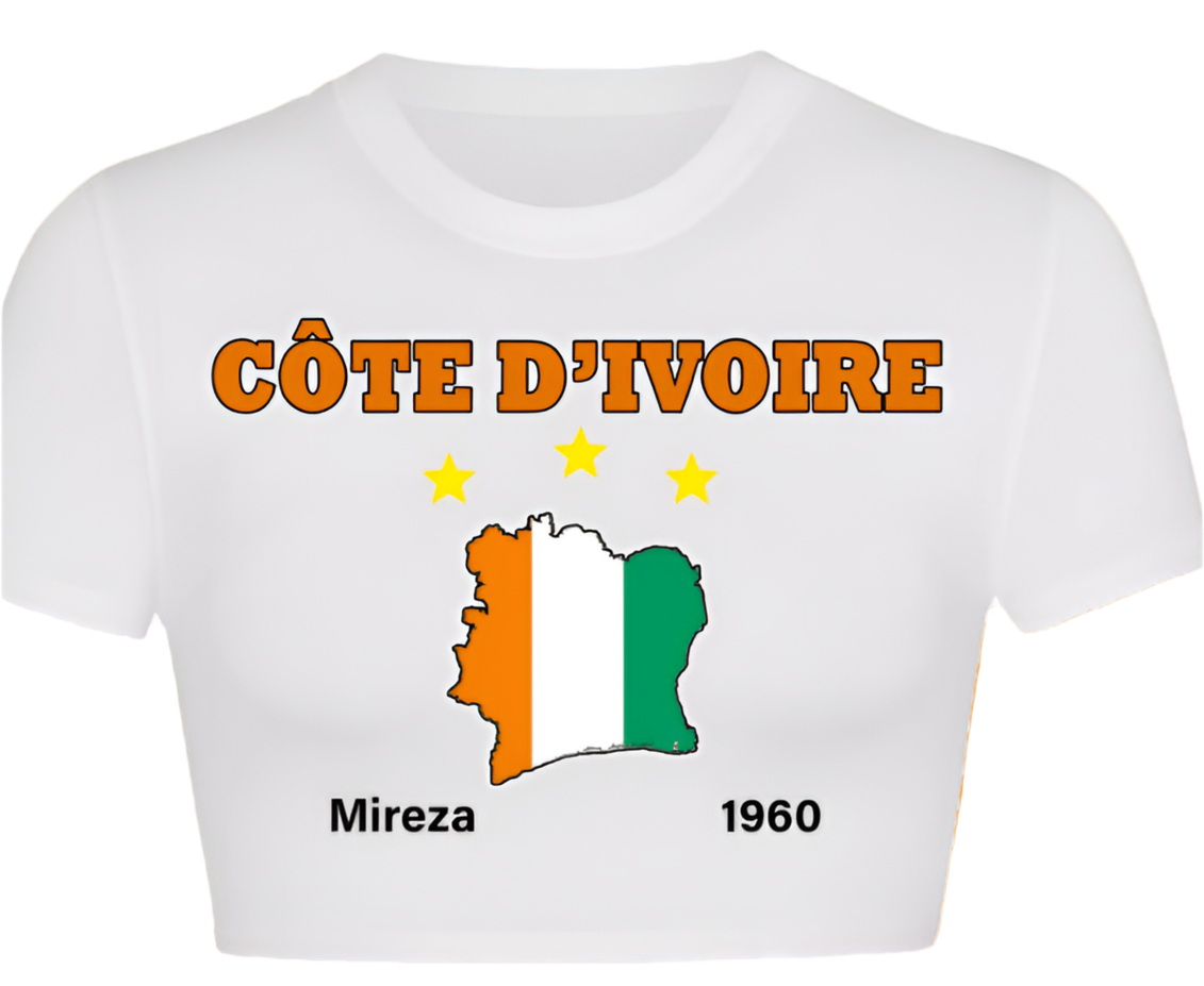Côte d’Ivoire top