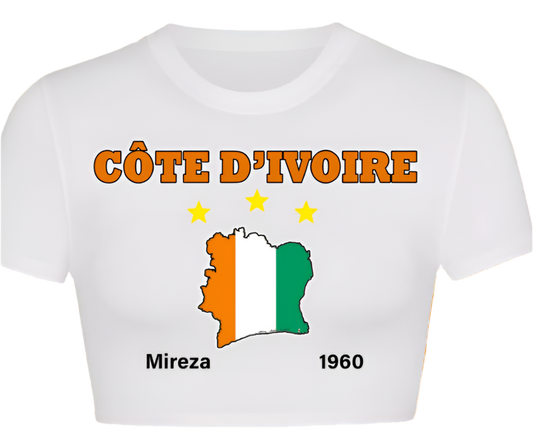 Côte d’Ivoire top