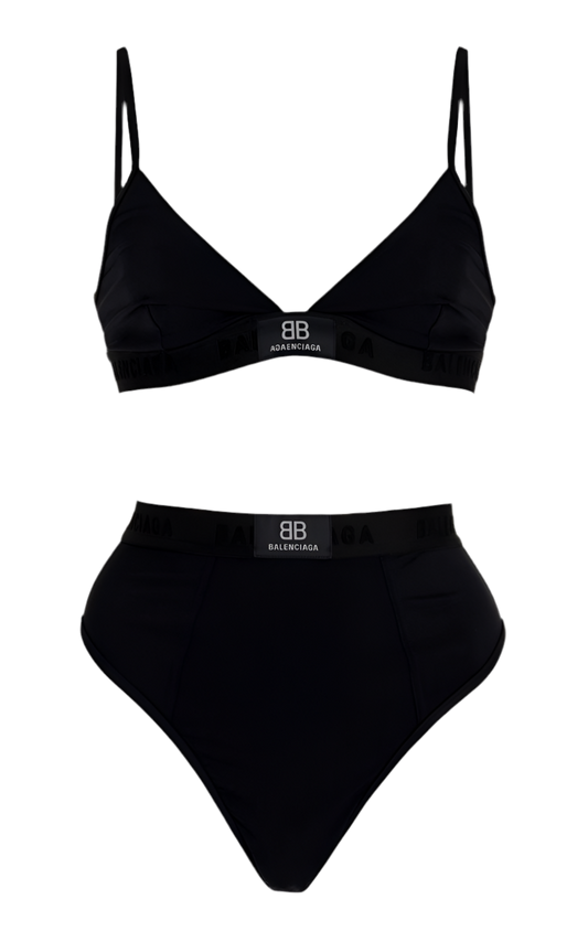 Balenciaga swimwear