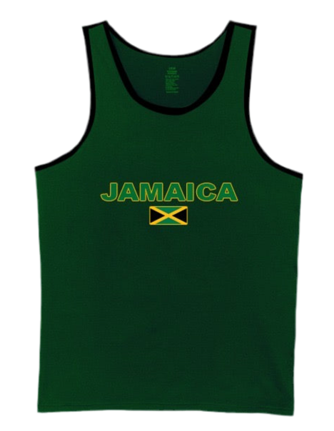 JAMAICA T-SHIRT