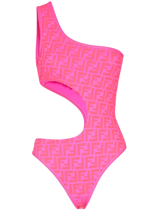 Fendi Swimwear