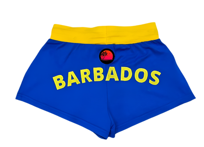 Barbados short