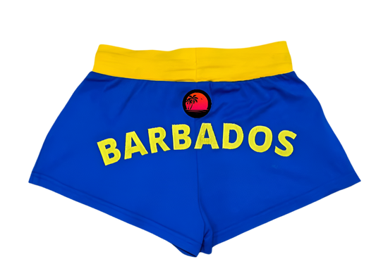 Barbados short