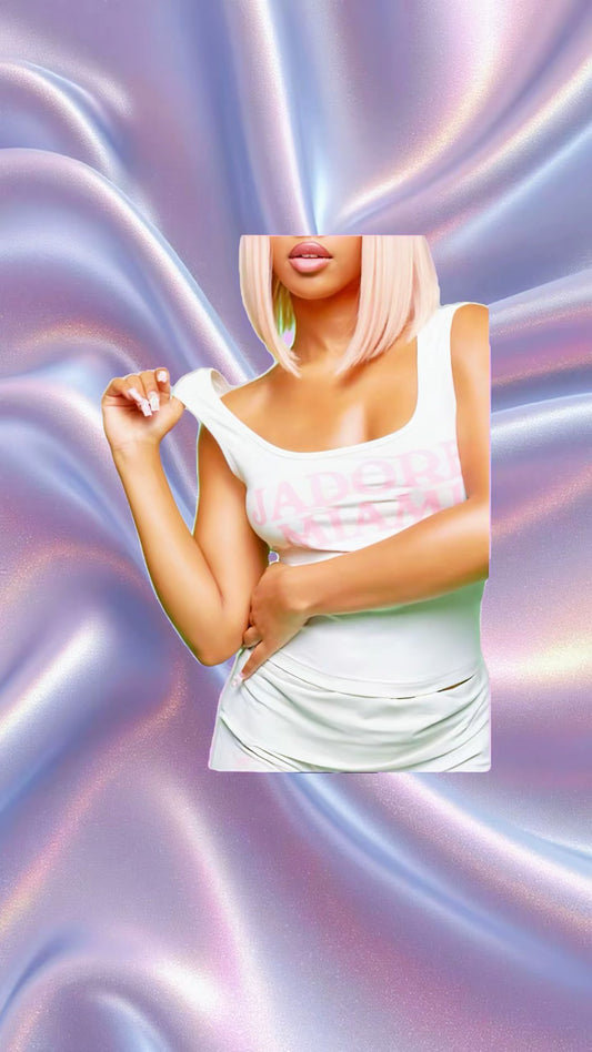 Miami top