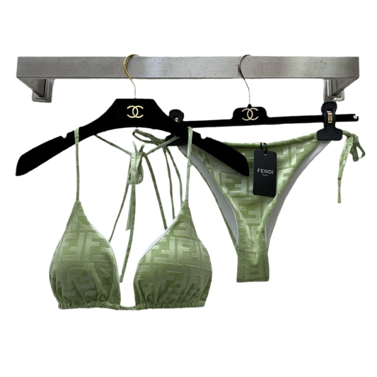 Fendi Swimwear