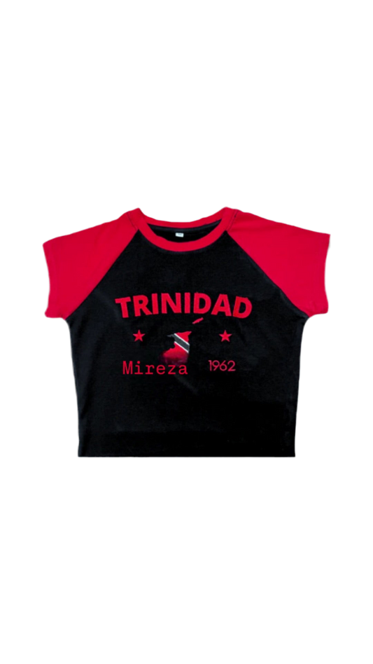 Trinidad T-shirt