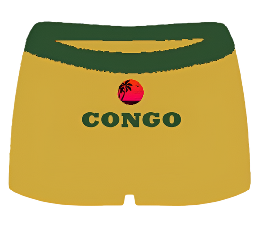 CONGO SHORT
