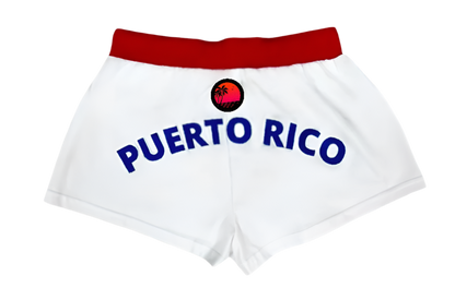 Puerto Rico short