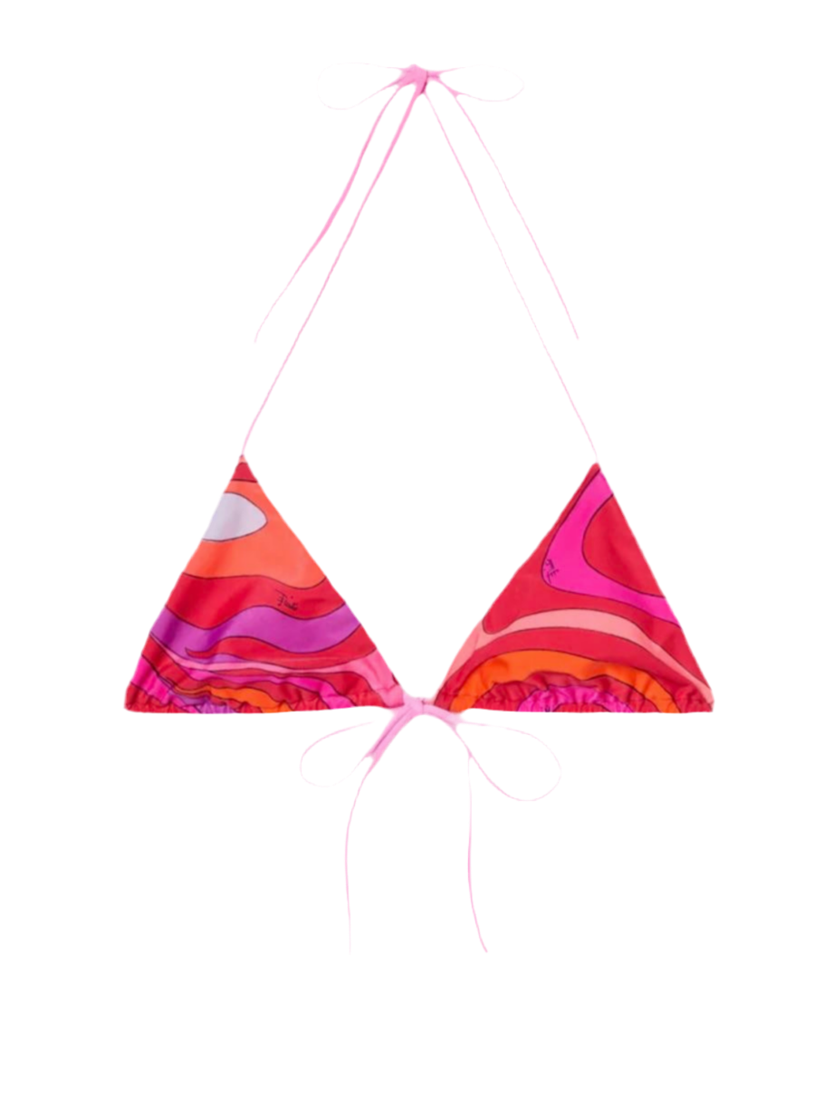 Emilio pucci Swimwear
