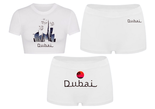 SET DUBAI