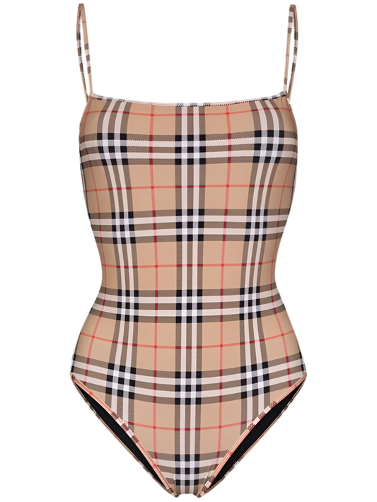 Burberry swimwear