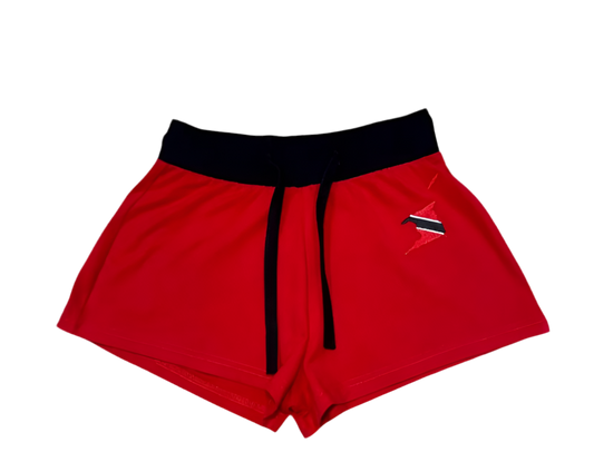 Trinidad short