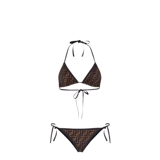 Fendi Swimwear