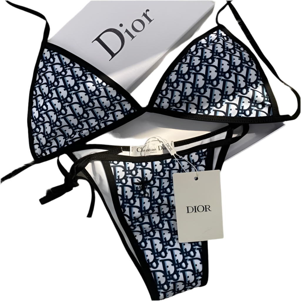 Dior Swimwear