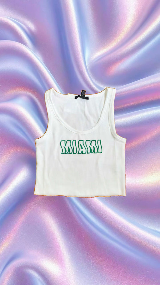 Miami top