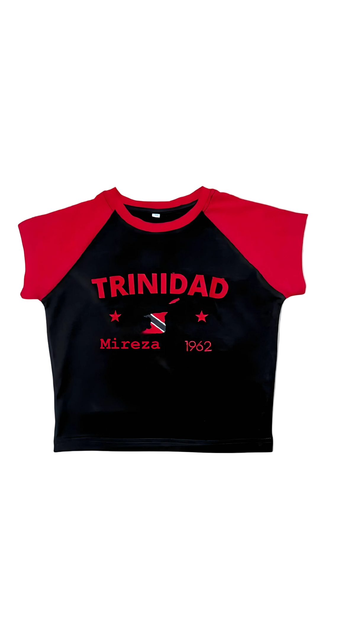 Trinidad T-shirt