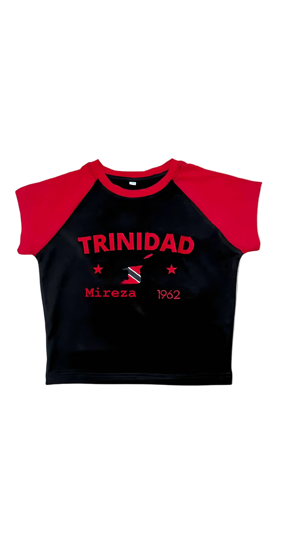 Trinidad T-shirt